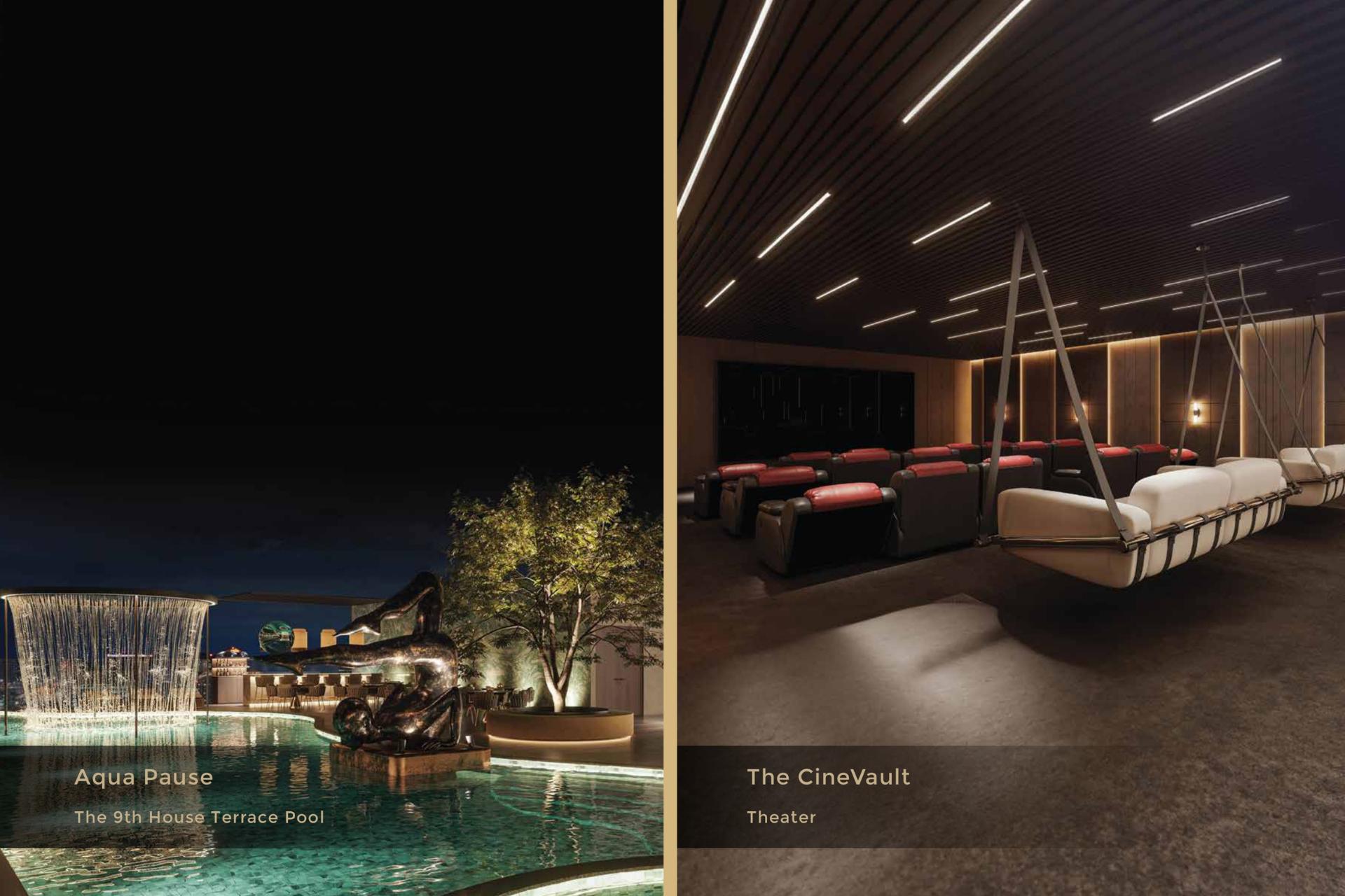 Rise with 9 (The Trilight Residences)